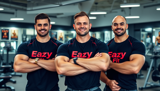 Discover the Best Active Wear in Pakistan with Eazy Fit